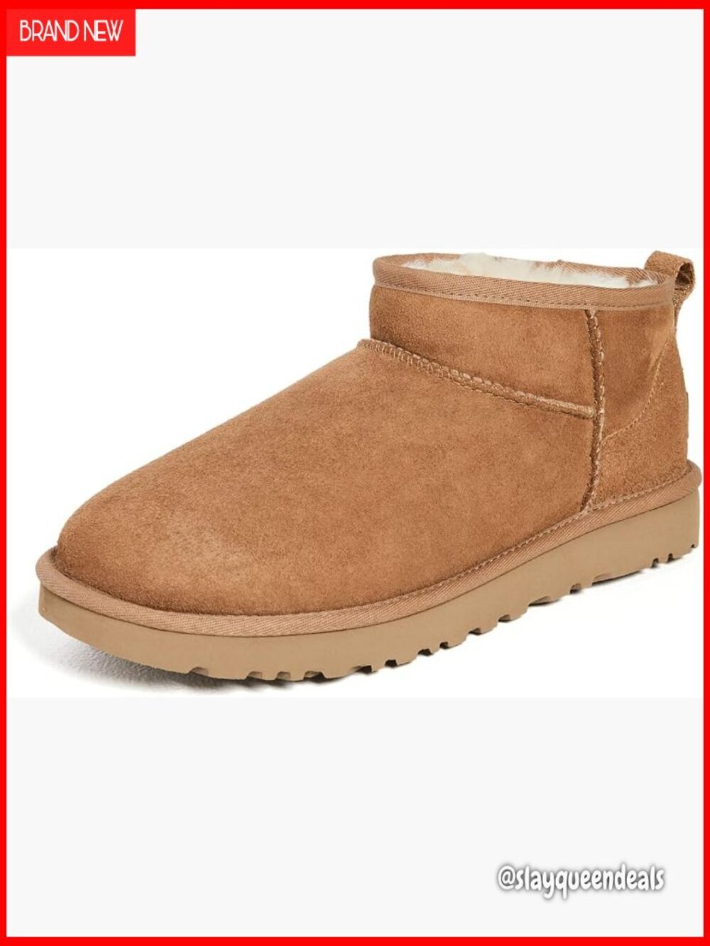 Women's Ankle Boots Shearling Lined Pull-On Casual Comfort Shoes